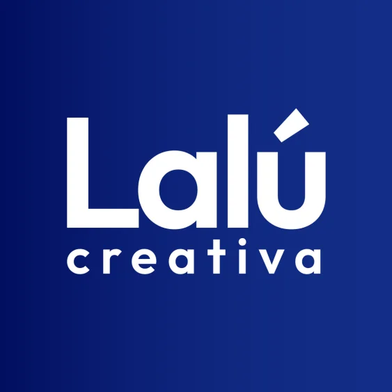 Lalú Creativa | Agencia de Diseño y Desarrollo Web