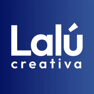 Lalú Creativa | Agencia de Diseño y Desarrollo Web