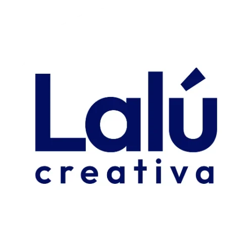 Lalú Creativa | Agencia de Diseño y Desarrollo Web